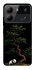 Чохол на ZTE Blade A54 4G Panda and tree фото 1 з 1