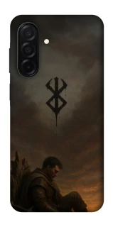 Чехол на Samsung Galaxy A26 5G Berserk v11 фото 1 из 1