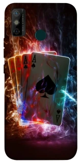 Чехол на TECNO Spark 6 Go Каре фото 1 из 1