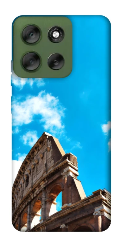 Чехол на Motorola Moto G56 5G coliseum фото 1 из 1