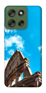 Чехол на Motorola Moto G56 5G coliseum фото 1 из 1
