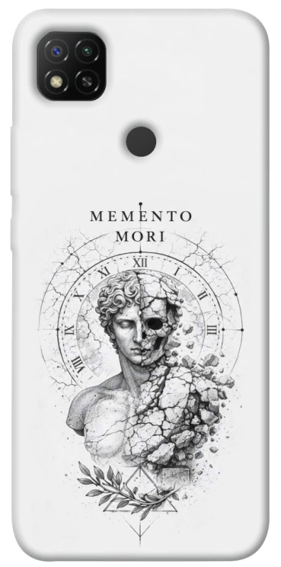 Чехол на Xiaomi Redmi 9C Tattoo ver.5 фото 1 из 1