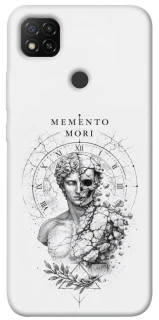 Чехол на Xiaomi Redmi 9C Tattoo ver.5 фото 1 из 1
