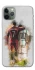 Чохол на Apple iPhone 11 Pro (5.8") Ronaldo та Messi фото 1 з 1