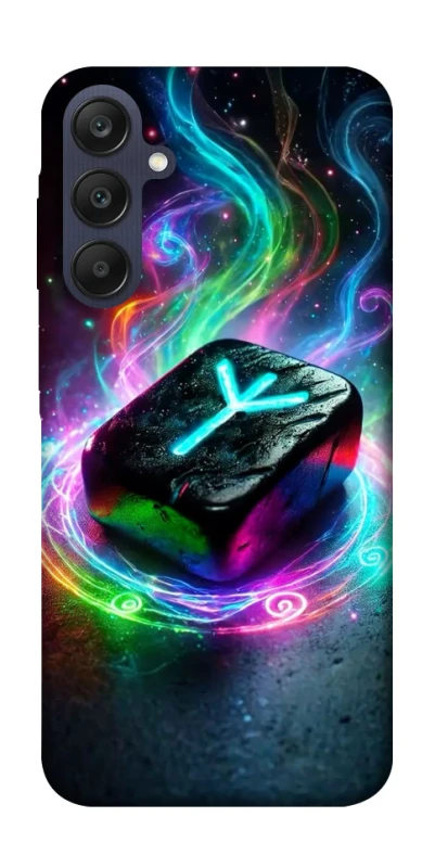 Чохол на Samsung Galaxy A25 5G Руна Альгіз фото 1 з 1