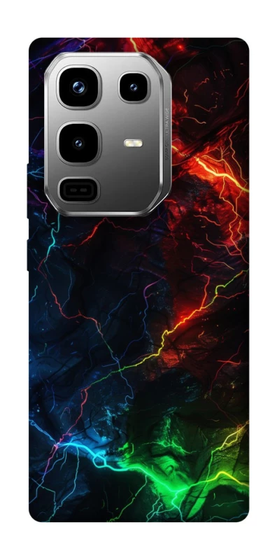 Чехол на Infinix Note 50 Pro Abstract фото 1 из 1