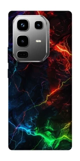 Чехол на Infinix Note 50 Pro Abstract фото 1 из 1