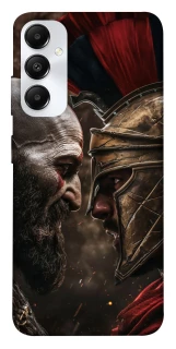 Чохол на Samsung Galaxy A05s God of War фото 1 з 1