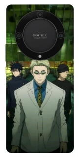 Чехол на Huawei Magic5 Lite jujutsu kaisen фото 1 из 1