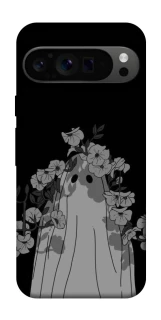 Чохол на Google Pixel 9 Pro Cute Halloween фото 1 з 1