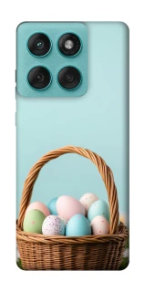 Чехол на Motorola Edge 60 Fusion Easter ver.5 фото 1 из 1