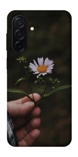 Чехол на Samsung Galaxy A26 5G Ромашка v4 фото 1 из 1