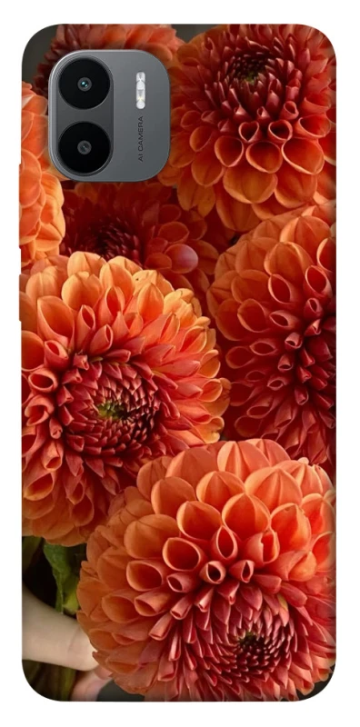 Чохол на Xiaomi Redmi A1 / A2 Flower1 фото 1 з 1