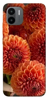 Чохол на Xiaomi Redmi A1 / A2 Flower1 фото 1 з 1