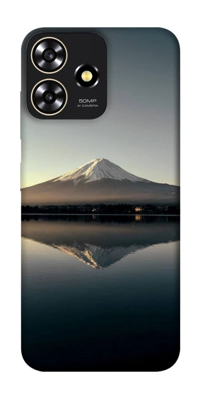 Чохол на ZTE Blade A73 4G Fujiyama v2 фото 1 з 1