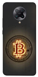 Чехол на Xiaomi Redmi K30 Pro / Poco F2 Pro Битферма фото 1 из 1