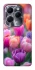Чохол на Infinix Hot 40 Pro Тюльпанове поле фото 1 з 1