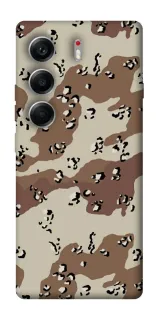 Чохол на Tecno Camon 40 Сamouflage v21 фото 1 з 1