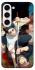 Чехол на Samsung Galaxy S23+ Jujutsu kaisen v5 фото 1 из 1