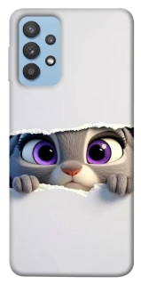 Чехол на Samsung Galaxy M32 Zootopia фото 1 из 1