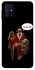 Чохол на Samsung Galaxy M31s Bad Santa фото 1 з 1