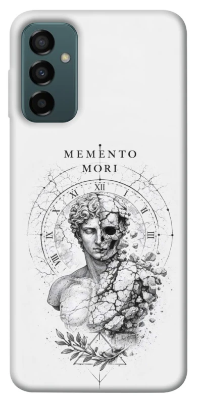 Чехол на Samsung Galaxy M13 4G Tattoo ver.5 фото 1 из 1