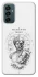 Чехол на Samsung Galaxy M13 4G Tattoo ver.5 фото 1 из 1