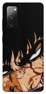 Чохол на Samsung Galaxy S20 FE Berserk v6 фото 1 з 1