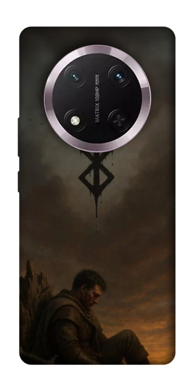 Чохол на Honor X9c Berserk v11 фото 1 з 1