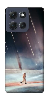 Чохол на Motorola Moto G86 Power Kanye West ver.4 фото 1 з 1
