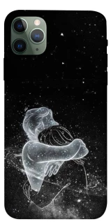 Чохол на Apple iPhone 11 Pro Max (6.5") Galactic love фото 1 з 1