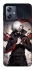Чохол на Motorola Moto G54 Ken Kaneki фото 1 Чохол на Motorola Moto G54 Ken Kaneki фото 1 з 1