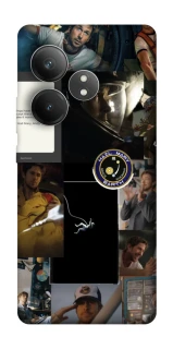 Чохол на Realme GT Neo 6 SE Project Hail Mary ver.1 фото 1 з 1