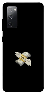 Чохол на Samsung Galaxy S20 FE Easy cash фото 1 з 1