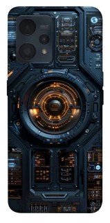 Чехол на Realme 9 4G / 9 Pro+ CyberPhone v6 фото 1 из 1