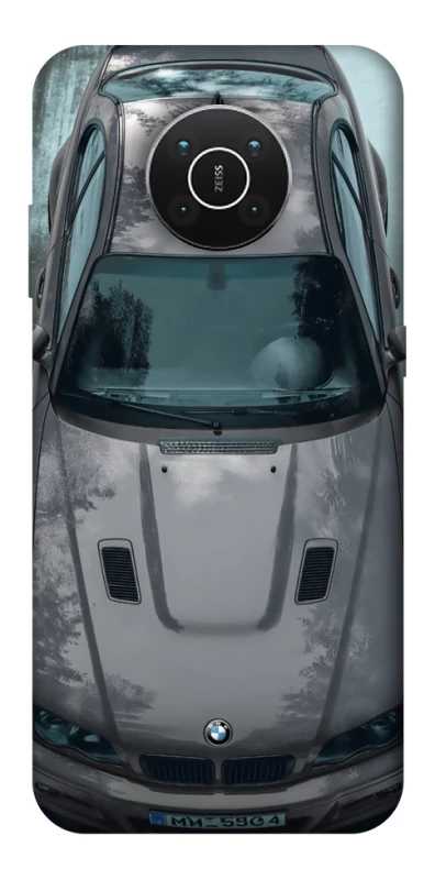 Чохол на Nokia X10 / X20 BMW grey фото 1 з 1