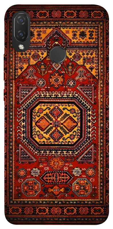 Чохол на Huawei P Smart+ (nova 3i) Килим v1 фото 1 з 1