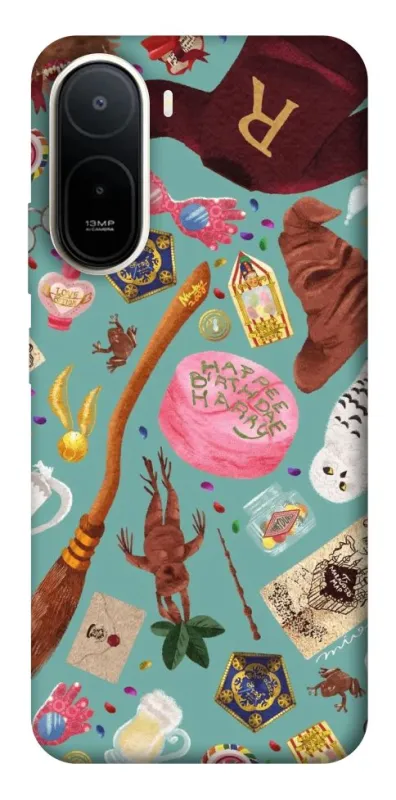 Чохол на Xiaomi Redmi A7 Pro 4G Harry Potter v28 фото 1 з 1