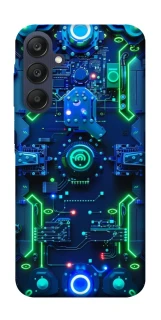 Чехол на Samsung Galaxy A25 5G CyberPhone v3 фото 1 из 1