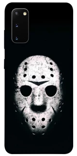 Чехол на Samsung Galaxy S20 Jason фото 1 из 1