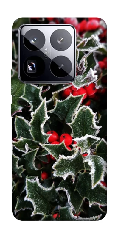 Чохол на Xiaomi 15 Pro Новорічний v32 фото 1 з 1