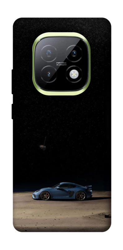 Чохол на Realme Narzo 70 Turbo 911 night фото 1 з 1