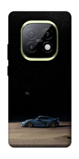 Чохол на Realme Narzo 70 Turbo 911 night фото 1 з 1