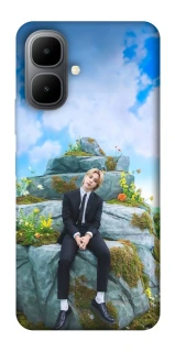Чехол на Infinix Smart 10 Jimin - BTS фото 1 из 1
