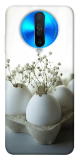 Чохол на Xiaomi Redmi K30 Hello фото 1 з 1