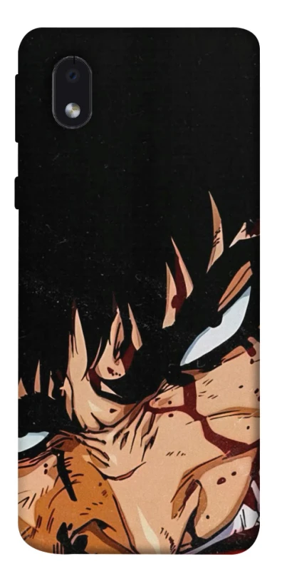 Чехол на Samsung Galaxy M01 Core / A01 Core Berserk v6 фото 1 из 1