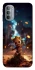 Чехол на Motorola Moto G31 Baby Groot v3 фото 1 из 1