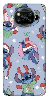 Чохол на Xiaomi Poco X3 NFC / Poco X3 Pro Stitch ver.20 фото 1 з 1