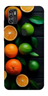 Чохол на ZTE Blade A7s (2020) citrus фото 1 з 1