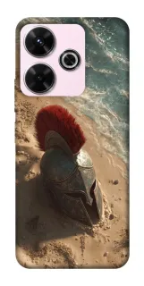 Чохол на Xiaomi Poco M6 4G Odyssey ver.3 фото 1 з 1